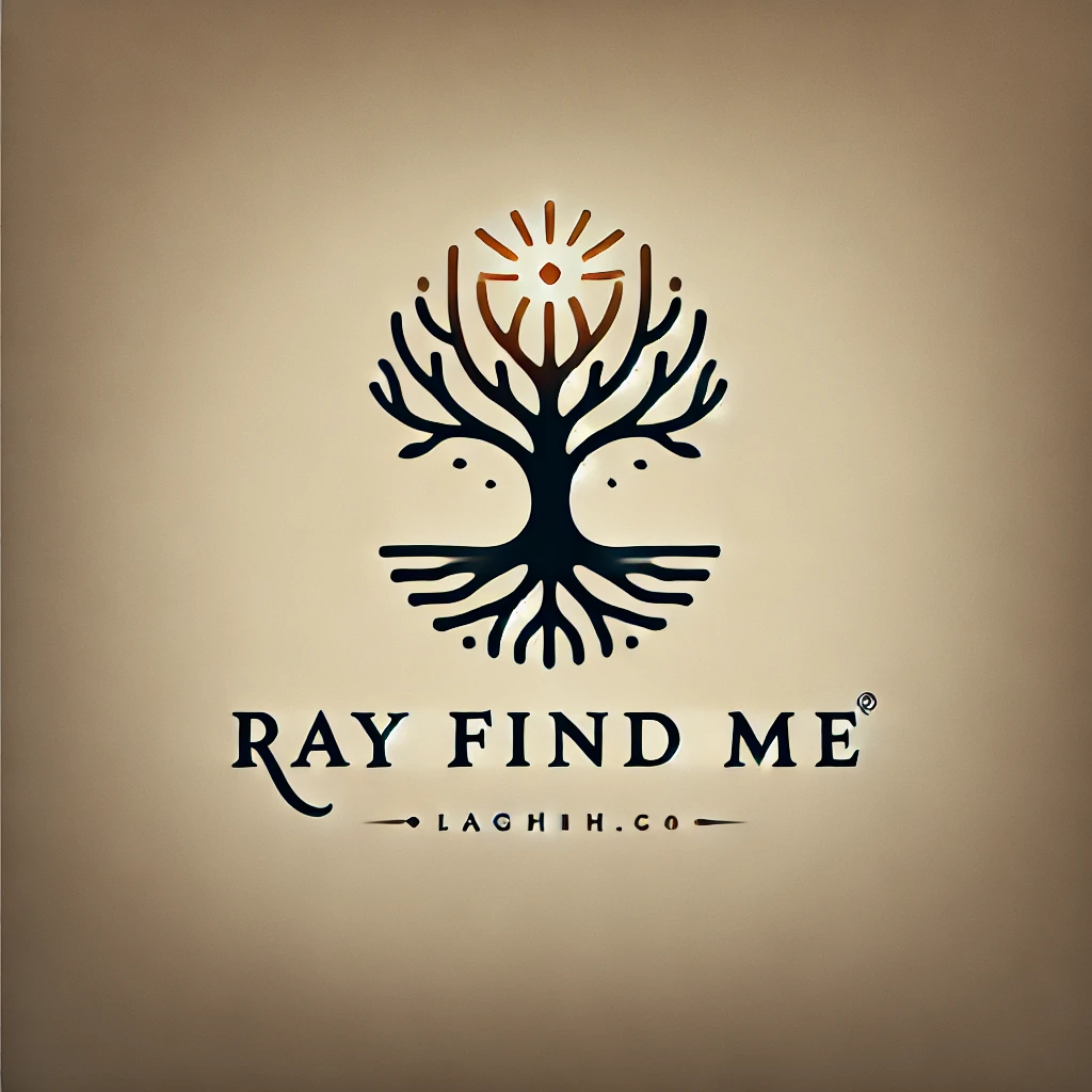 Ray find me